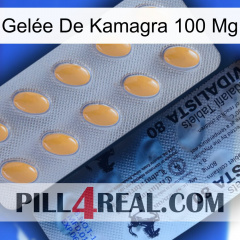 Gelée De Kamagra 100 Mg 44